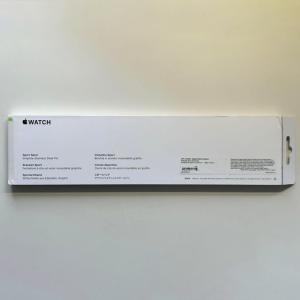 Apple純正 アップルウォッチ 45mm S...の詳細画像3