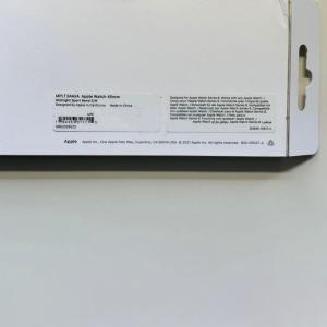 Apple純正 アップルウォッチ 45mm S...の詳細画像4