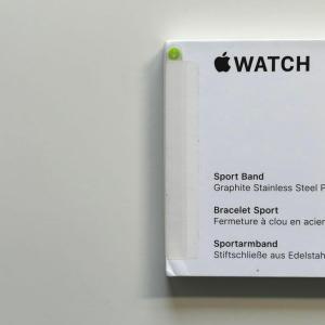 Apple純正 アップルウォッチ 45mm S...の詳細画像5