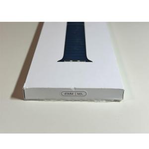 Apple純正 アップルウォッチ 41mm M...の詳細画像1