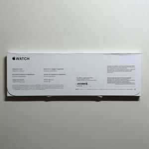 Apple純正 アップルウォッチ 41mm M...の詳細画像3