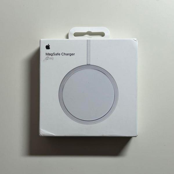 Apple アップル 純正 MagSafe 充電器（2m） 新品