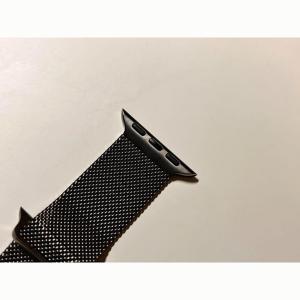Apple純正 アップルウォッチ 45mm ミ...の詳細画像1