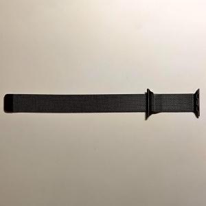 Apple純正 アップルウォッチ 45mm ミ...の詳細画像5