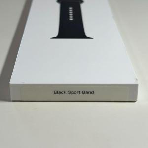 Apple純正 アップルウォッチ 40mm ス...の詳細画像2