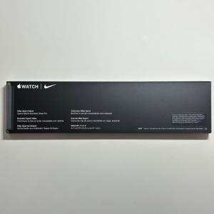 Apple純正 アップルウォッチ 41mm N...の詳細画像3