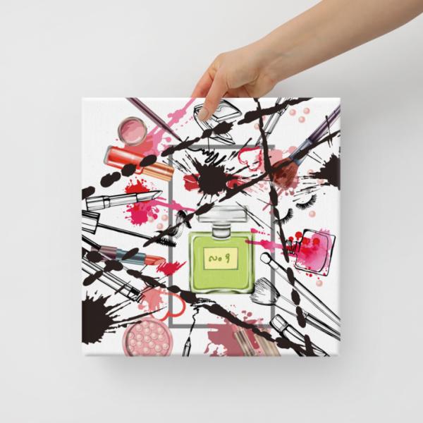 アートパネル アートボード インテリア アートポスター  CHANELモチーフ シャネル キャンバス...