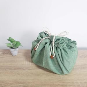 お弁当 お弁当袋 ランチマット ランチョンマット お弁当袋になっちゃう