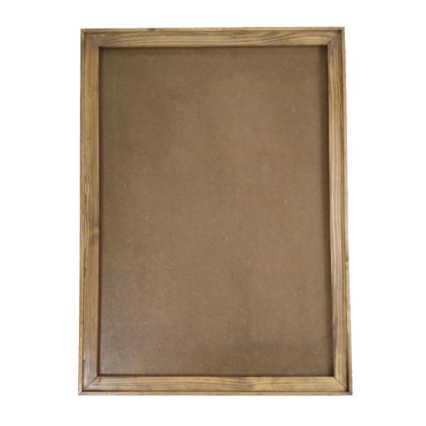 木製 フレーム A2  NEIN MARKE / ナインマーケ 額縁