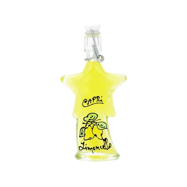 リキュール フルーツ レモン れもん お酒 リモンチェッロ 星　40ml