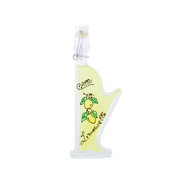 リキュール フルーツ レモン れもん お酒 リモンチェッロ ハープ　40ml