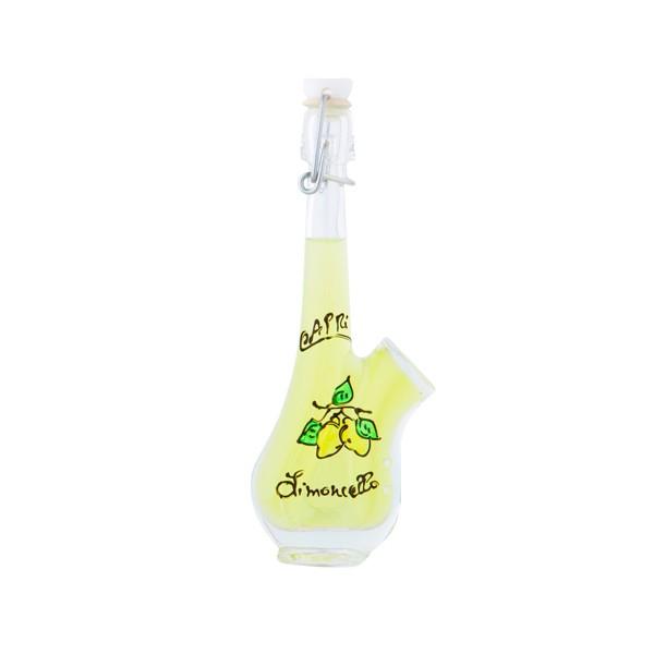 リキュール フルーツ レモン れもん お酒 リモンチェッロ サックス　40ml