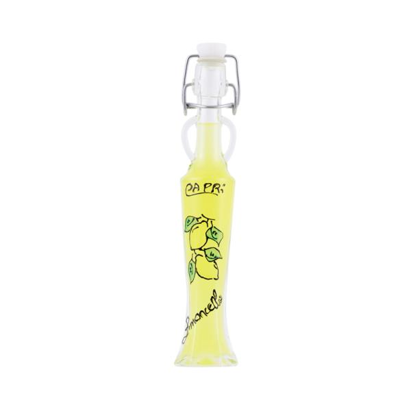 リキュール フルーツ レモン れもん お酒 リモンチェッロ 聖杯　40ml
