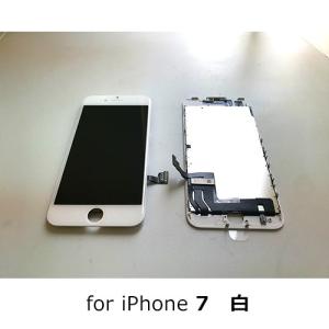 iPhone 修理 パネル 交換パネル 3か月...の詳細画像3
