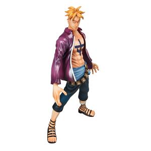 そげキング フィギュア Portrait Of Pirates P.O.P ワンピース」より謎のヒーロー・そげキングの「P.O.Pワンピース