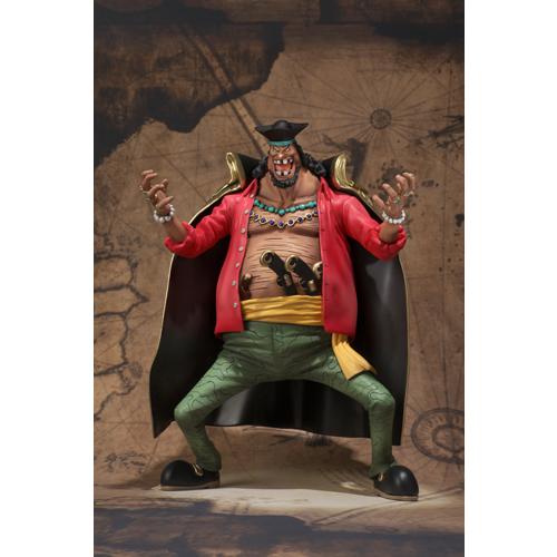 ワンピース フィギュアーツZERO マーシャル・D・ティーチ 黒ひげ