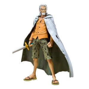 ワンピース フィギュア フィギュアーツzero シルバーズ レイリー の最安値 価格比較 送料無料検索 Yahoo ショッピング