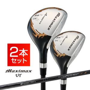 ワークスゴルフ ゴルフ クラブ ユーティリティ 2本セット U3 U5 ワークスゴルフ ゴルフ クラブ ユーティリティ 2本セット U3 U5