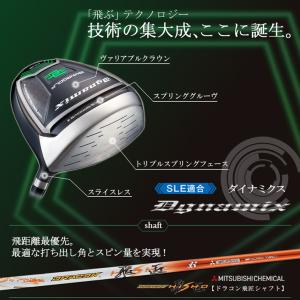 ゴルフ クラブ メンズ ドライバー 45インチ...の詳細画像1