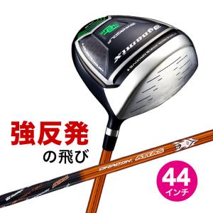 DYNAGOLF（ダイナゴルフ） ゴルフ クラブ 新品 ドライバー 46インチ