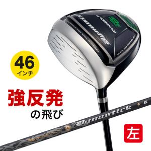 ワークスゴルフ ゴルフ パーツ ドライバー ヘッド単体 可変式 メンズ