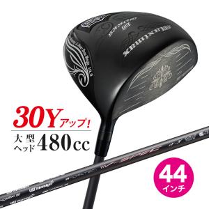 ワークスゴルフ ゴルフ クラブ ユーティリティ ダイナFTRブラック