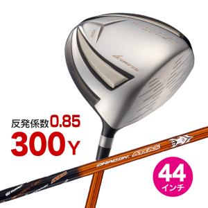 【新品】高反発最安値の ワークスゴルフ　ハイパーブレードΓプレミア2 ドライバー ハイパーブレード ガンマ プレミア2 <高反発>｜ワークスゴルフ公式