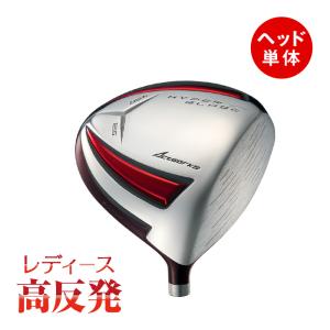 ワークスゴルフ ゴルフ パーツ ヘッド 単体 ヘッドのみ ルール適合