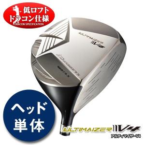 ワークスゴルフ ゴルフ パーツ ヘッド 単体 ヘッドのみ 高反発