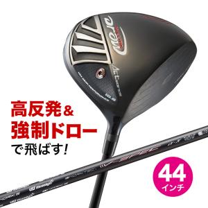 ワークスゴルフ ゴルフ クラブ ドライバー 新品 46インチ 高反発