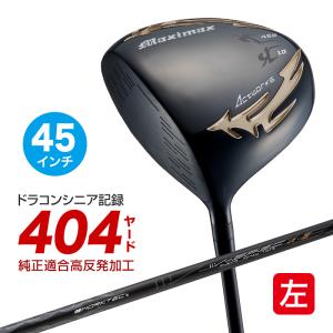 ワークスゴルフ ゴルフ クラブ 地クラブ ドライバー 新品 レフティ 46