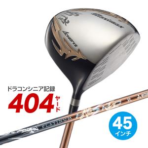 ワークスゴルフ ゴルフ クラブ 新品 ドライバー 46インチ ルール適合