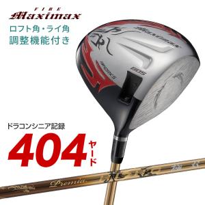 ワークスゴルフ ゴルフ クラブ メンズ ドライバー 46インチ ルール適合