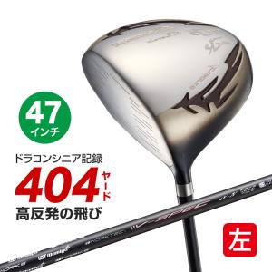 ワークスゴルフ ゴルフ クラブ ドライバー メンズ レフティ 47インチ