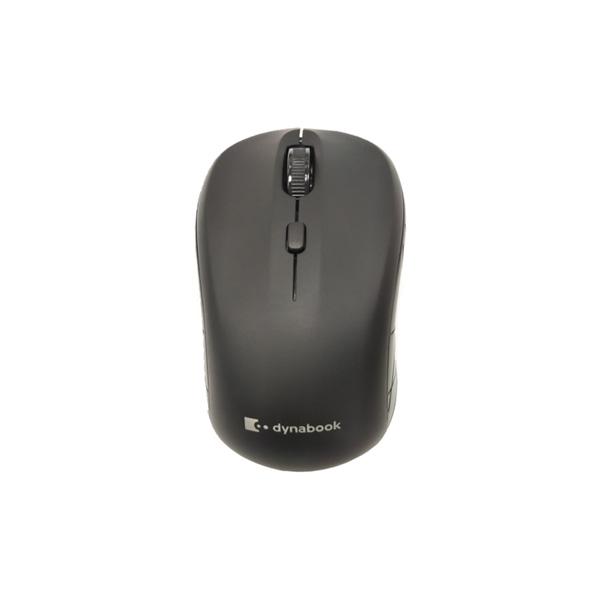 ダイナブック dynabook PS0174NA1MOU ワイヤレスブルーLEDマウス