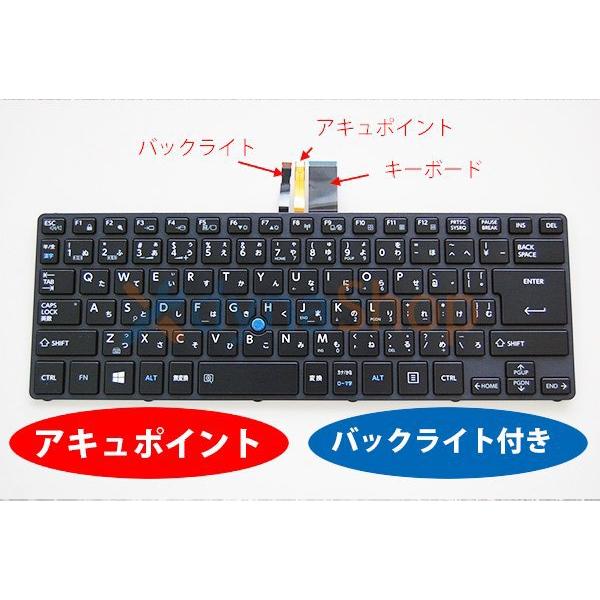 dynabook（旧東芝）＜純正＞新品 dynabook R73 RZ73 RX73 RZ83  交...