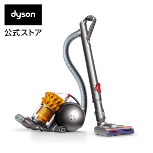 【クリアランス】ダイソン Dyson Ball Turbinehead+ サイクロン式 キャニスター掃除機 CY25THCOM