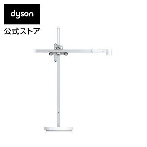 ダイソン Dyson Solarcycle デスクライト CD05WS ホワイト/シルバー｜dyson