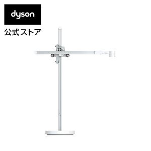ダイソン Dyson Lightcycle デスクライト CD05WS ホワイト/シルバー