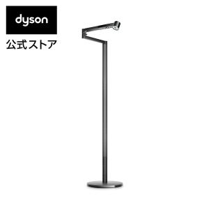 ダイソン Dyson Lightcycle Morph フロアライト CF06BB ブラック／ブラック