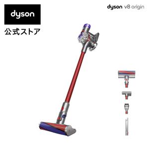 ダイソン Dyson V8 Origin サイクロン式 コードレス掃除機