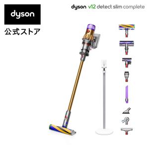 ダイソン Dyson V12 Detect Slim COmplete コードレス掃除機 dyson