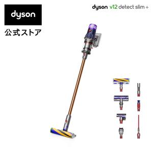 12/1 02:59までダイソン Dyson V12 Detect Slim+ コードレス掃除機 dyson SV30 ABL BC