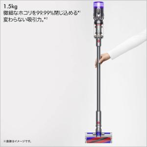 掃除機 コードレス掃除機 ダイソン Dyson...の詳細画像4