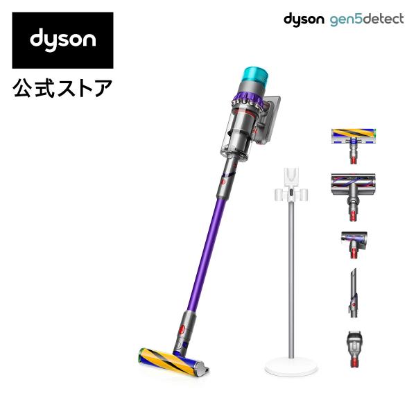 掃除機 コードレス掃除機 【最上位モデル】 ダイソン Dyson Gen5detect Absolu...