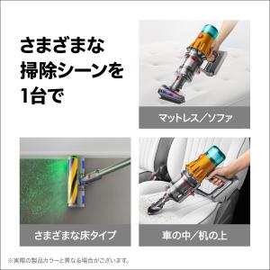 掃除機 コードレス掃除機 【特別価格】 ダイソ...の詳細画像5