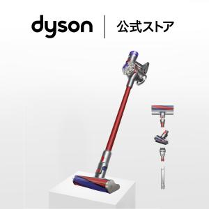 掃除機 コードレス掃除機 ダイソン Dyson...の詳細画像1