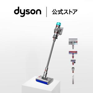 掃除機 コードレス掃除機 水拭き ダイソン D...の詳細画像1