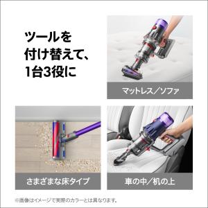 掃除機 コードレス掃除機 ダイソン 【30日2...の詳細画像5