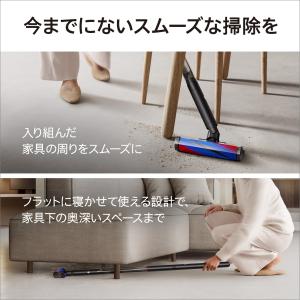 掃除機 コードレス掃除機 ダイソン Dyson...の詳細画像4